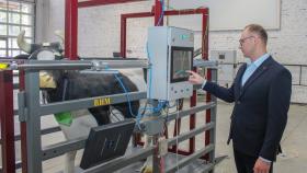 Российские учёные придумали уникальную систему для селекции КРС